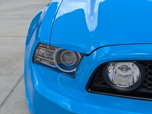 2014 Ford S197 Mustang - Image 7 of 21