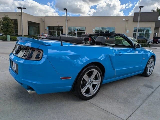 2014 Ford S197 Mustang - Image 2 of 21