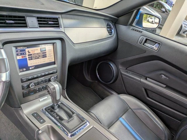 2014 Ford S197 Mustang - Image 15 of 21