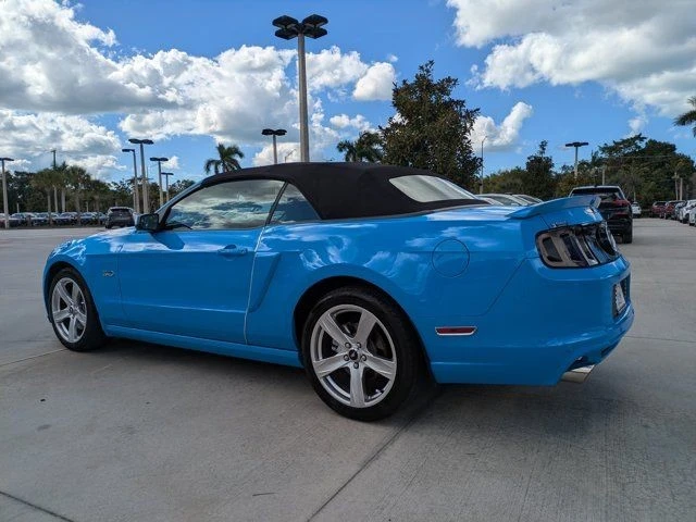 2014 Ford S197 Mustang - Image 4 of 21