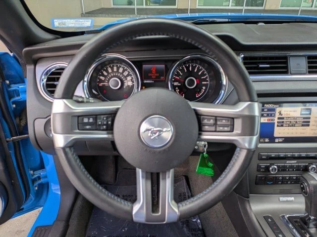 2014 Ford S197 Mustang - Image 18 of 21