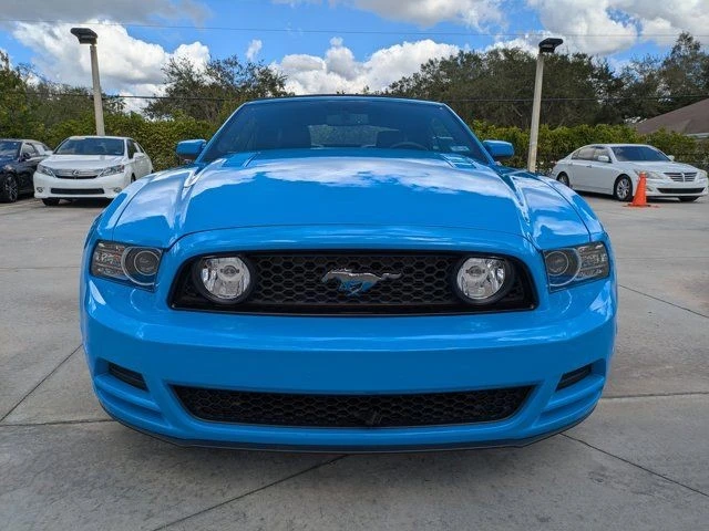 2014 Ford S197 Mustang - Image 6 of 21