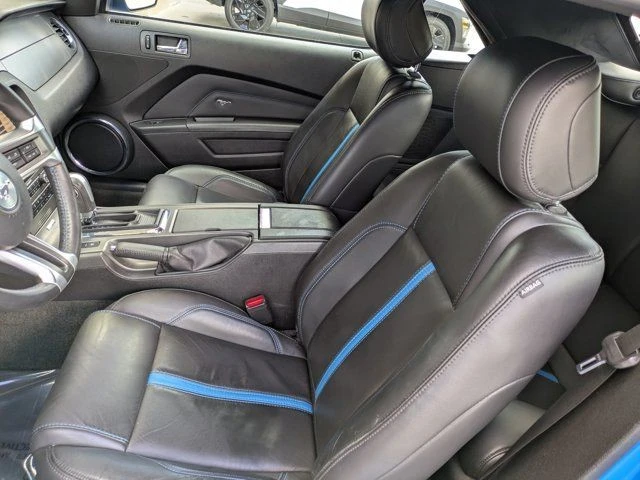 2014 Ford S197 Mustang - Image 13 of 21