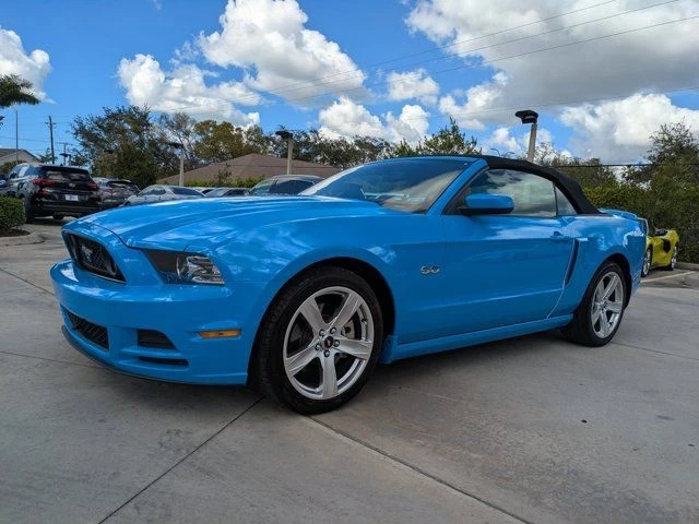 2014 Ford S197 Mustang - Image 5 of 21