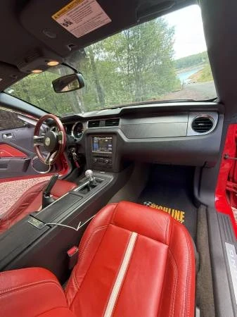 2014 Ford S197 Mustang - Image 16 of 21