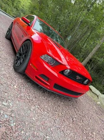 2014 Ford S197 Mustang - Image 10 of 21
