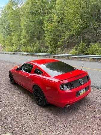 2014 Ford S197 Mustang - Image 12 of 21