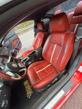 2014 Ford S197 Mustang - Image 18 of 21