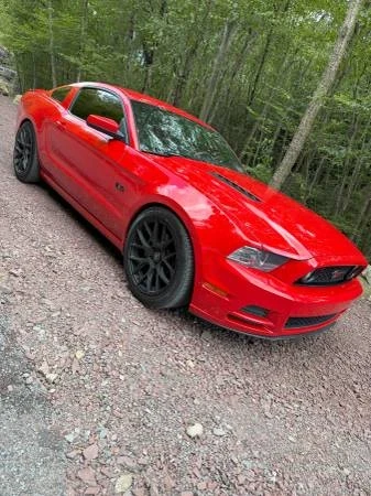 2014 Ford S197 Mustang - Image 6 of 21