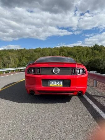 2014 Ford S197 Mustang - Image 5 of 21