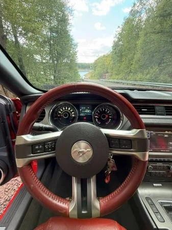 2014 Ford S197 Mustang - Image 21 of 21