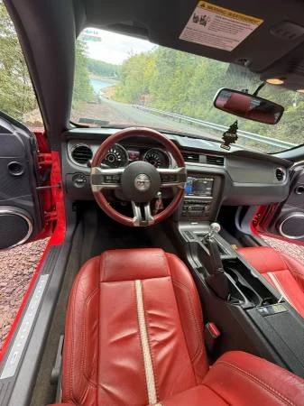 2014 Ford S197 Mustang - Image 19 of 21