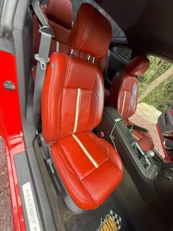 2014 Ford S197 Mustang - Image 15 of 21