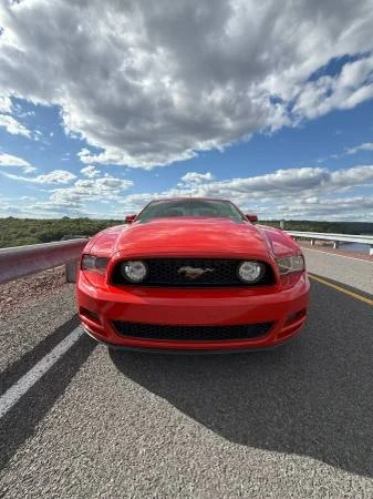 2014 Ford S197 Mustang - Image 4 of 21