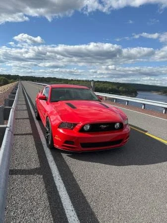 2014 Ford S197 Mustang - Image 2 of 21