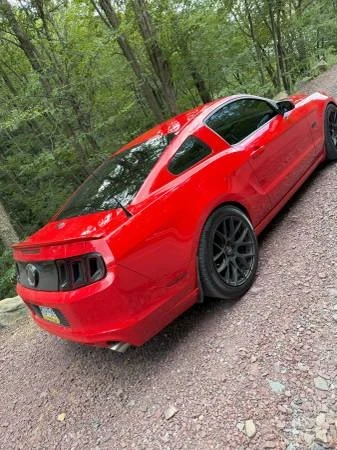 2014 Ford S197 Mustang - Image 7 of 21