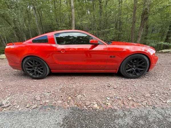 2014 Ford S197 Mustang - Image 11 of 21