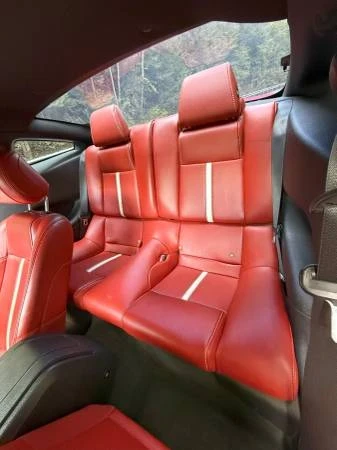 2014 Ford S197 Mustang - Image 20 of 21