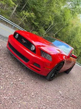 2014 Ford S197 Mustang - Image 9 of 21