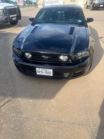 2014 Ford S197 Mustang - Image 2 of 16