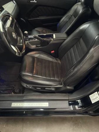2014 Ford S197 Mustang - Image 5 of 16