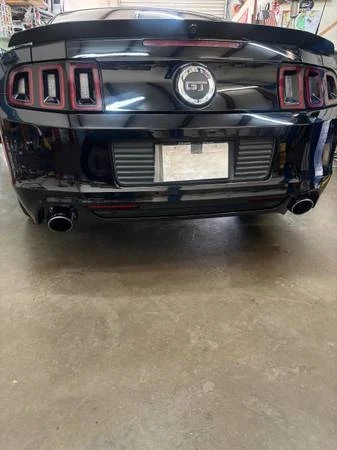 2014 Ford S197 Mustang - Image 3 of 16