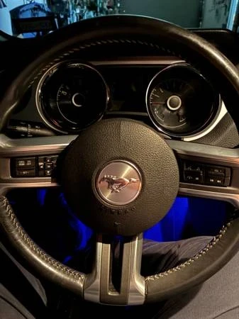 2014 Ford S197 Mustang - Image 13 of 16