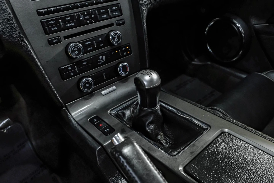 2014 Ford S197 Mustang GT - Image 25 of 31