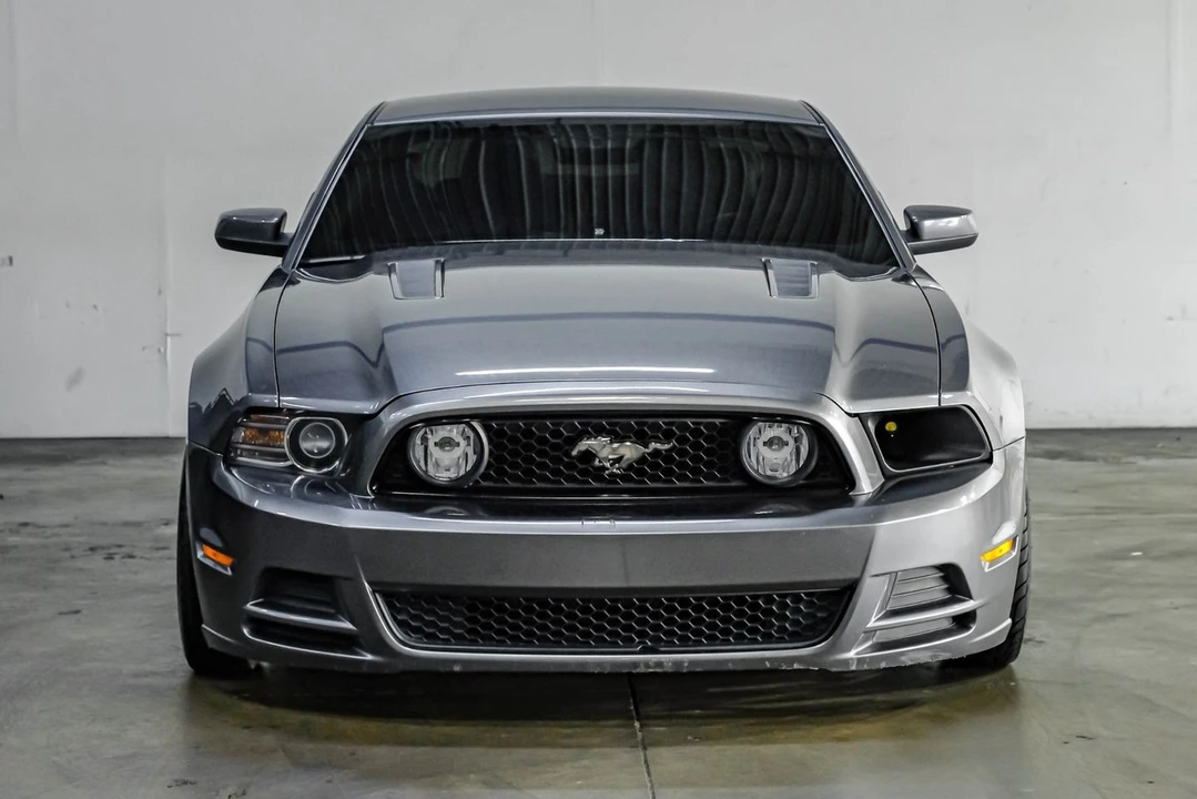 2014 Ford S197 Mustang GT - Image 5 of 31