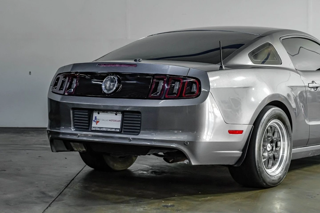 2014 Ford S197 Mustang GT - Image 12 of 31