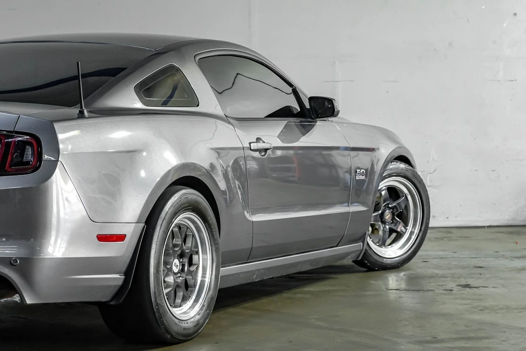 2014 Ford S197 Mustang GT - Image 13 of 31
