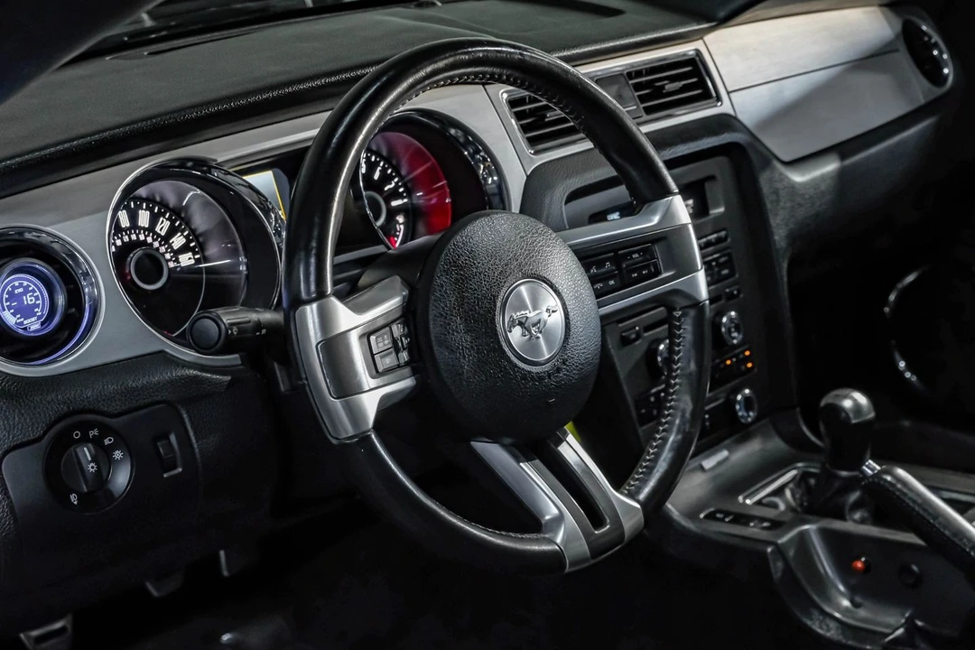 2014 Ford S197 Mustang GT - Image 21 of 31