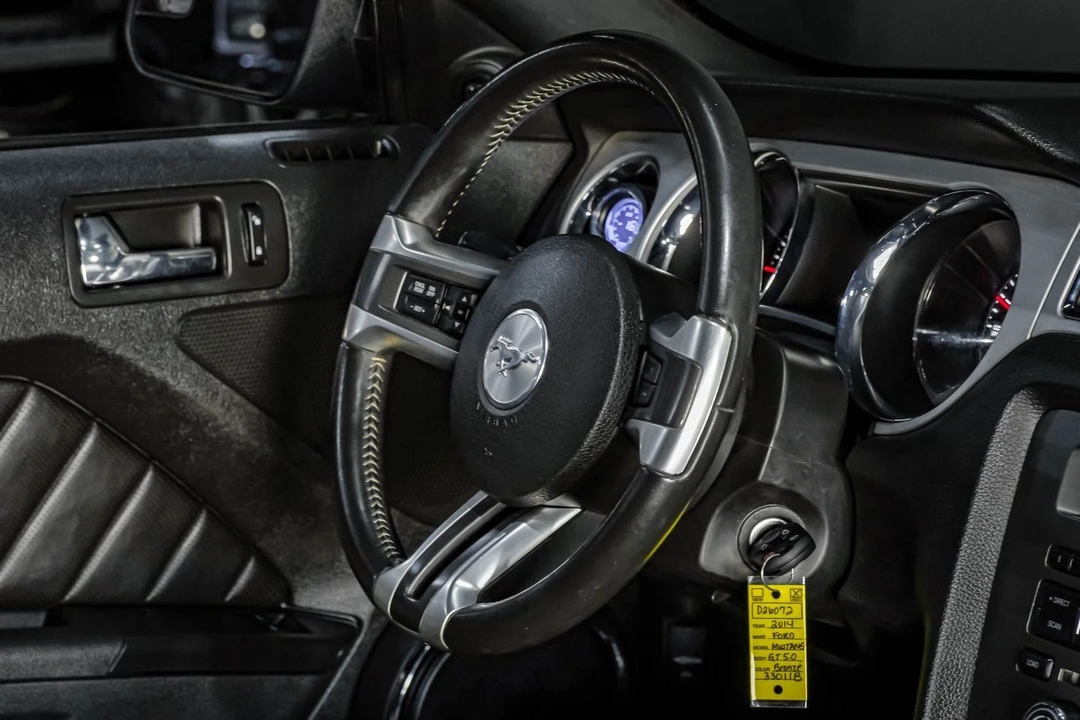 2014 Ford S197 Mustang GT - Image 20 of 31
