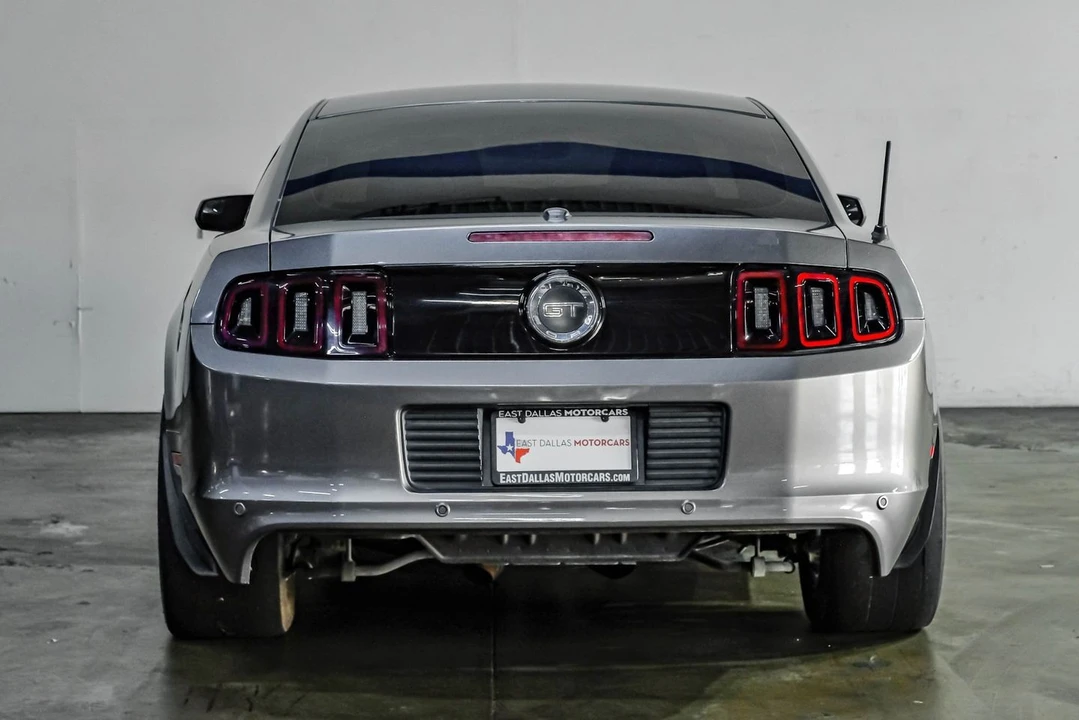 2014 Ford S197 Mustang GT - Image 14 of 31