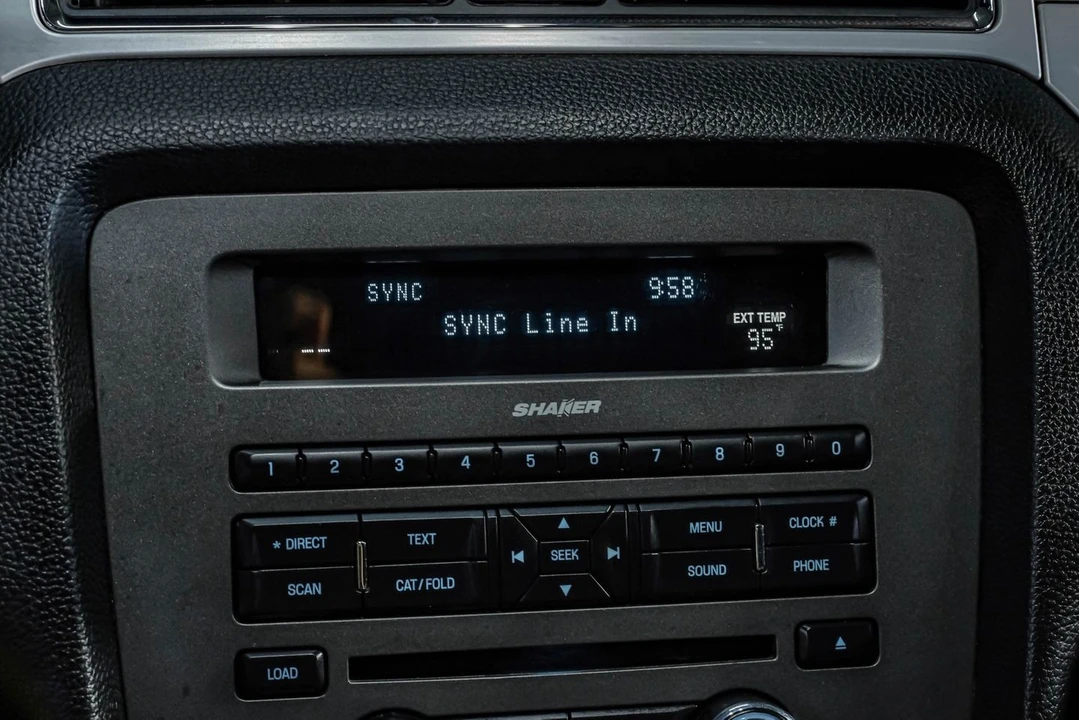 2014 Ford S197 Mustang GT - Image 31 of 31