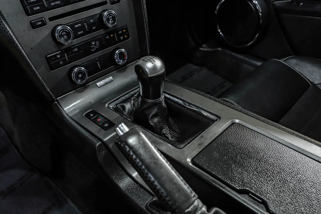 2014 Ford S197 Mustang GT - Image 26 of 31