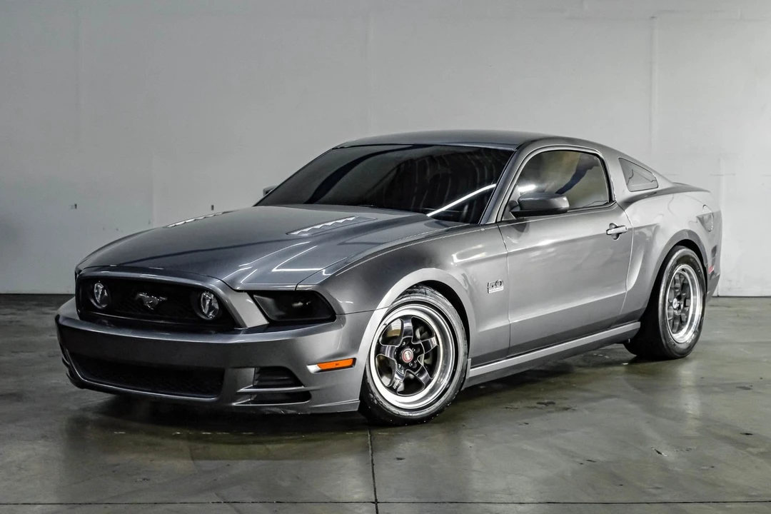 2014 Ford S197 Mustang GT - Image 6 of 31