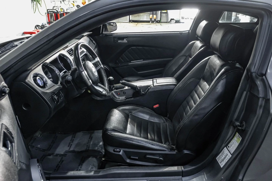 2014 Ford S197 Mustang GT - Image 4 of 31