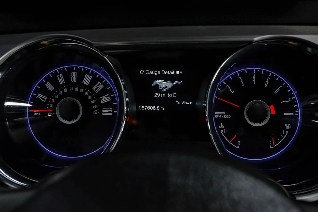 2014 Ford S197 Mustang GT - Image 22 of 31