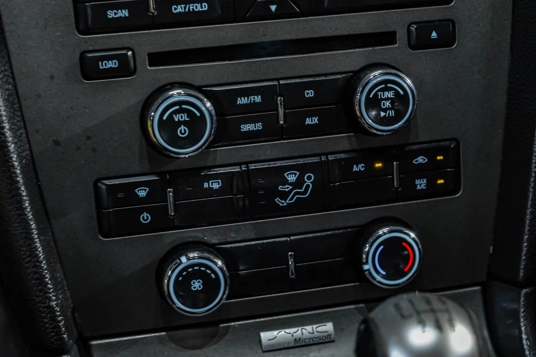 2014 Ford S197 Mustang GT - Image 29 of 31