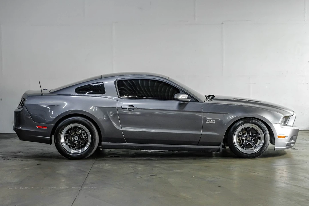 2014 Ford S197 Mustang GT - Image 10 of 31