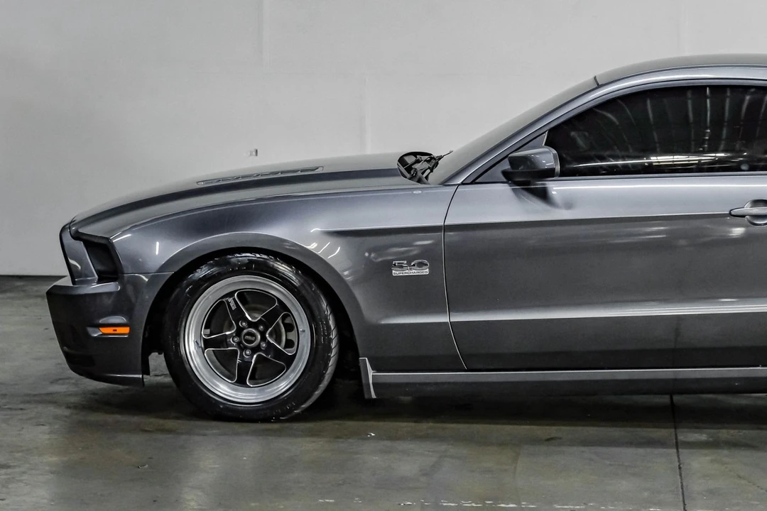 2014 Ford S197 Mustang GT - Image 17 of 31