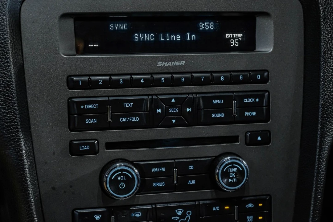2014 Ford S197 Mustang GT - Image 30 of 31