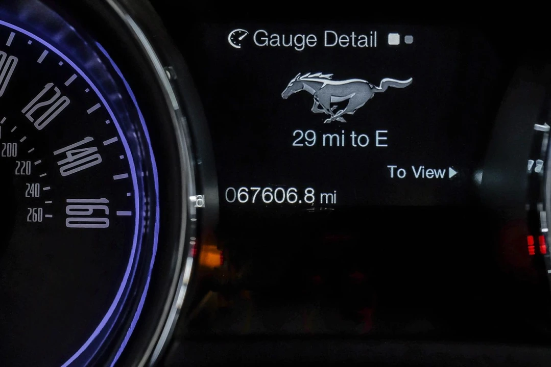 2014 Ford S197 Mustang GT - Image 23 of 31