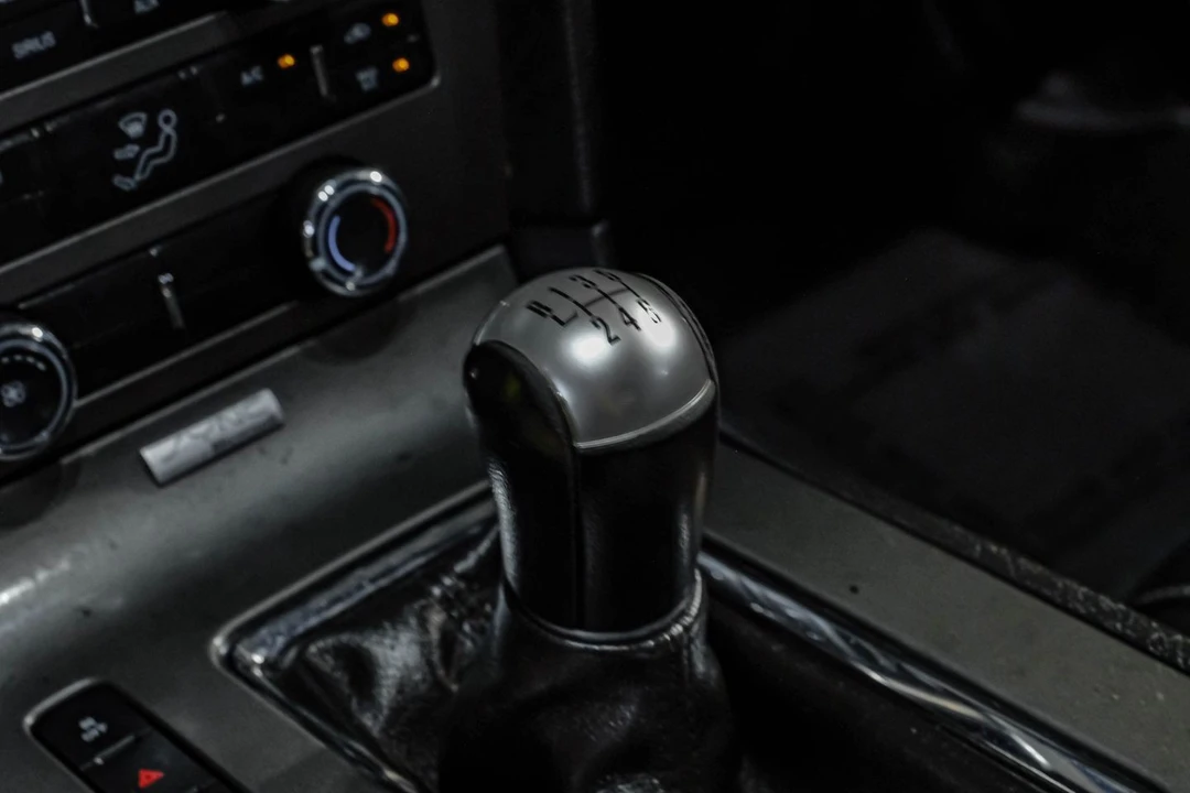 2014 Ford S197 Mustang GT - Image 27 of 31