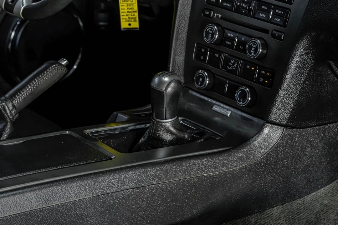 2014 Ford S197 Mustang GT - Image 24 of 31