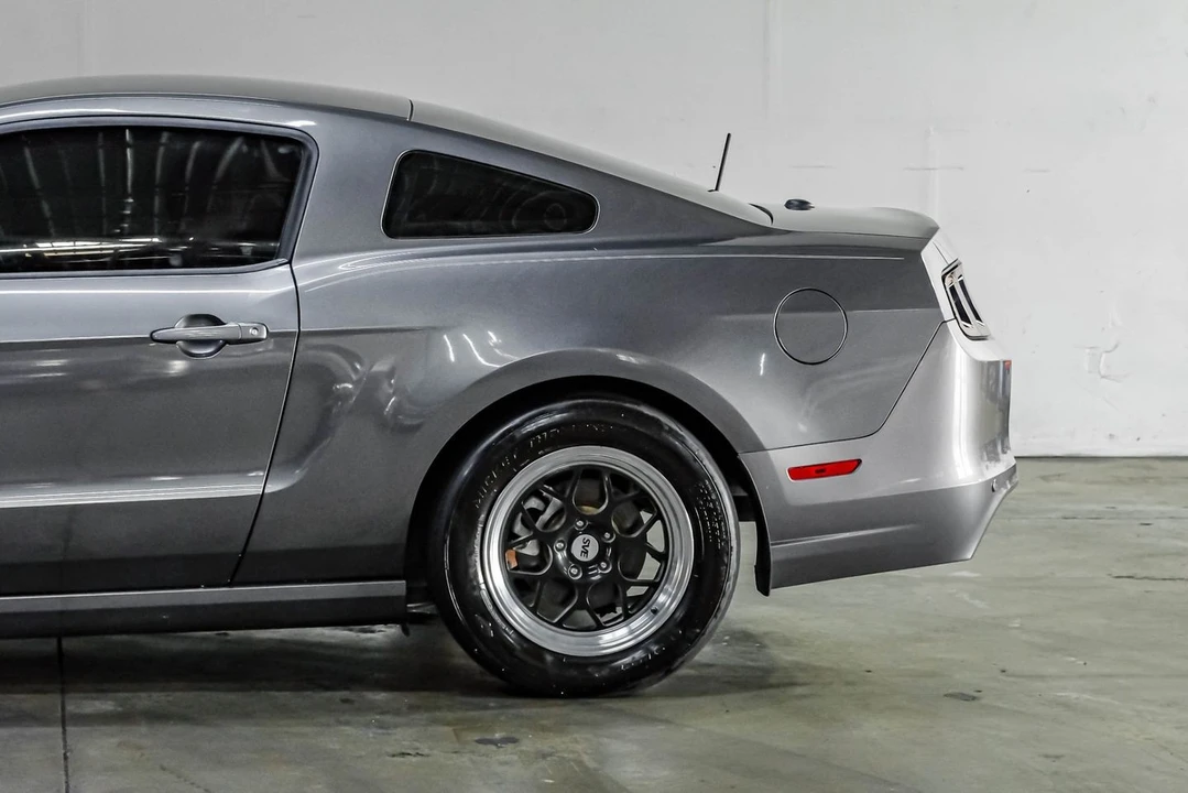 2014 Ford S197 Mustang GT - Image 18 of 31