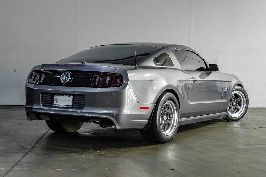 2014 Ford S197 Mustang GT - Image 11 of 31