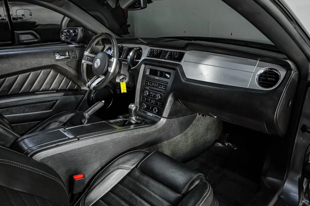 2014 Ford S197 Mustang GT - Image 19 of 31