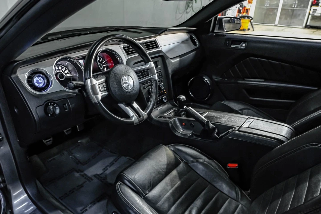 2014 Ford S197 Mustang GT - Image 3 of 31